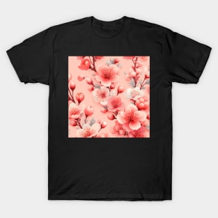 Cherry Blossom T-Shirt